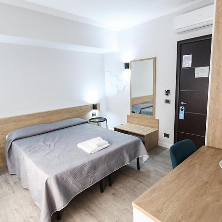 Seven Kings Relais Hotel Roma Exterior foto