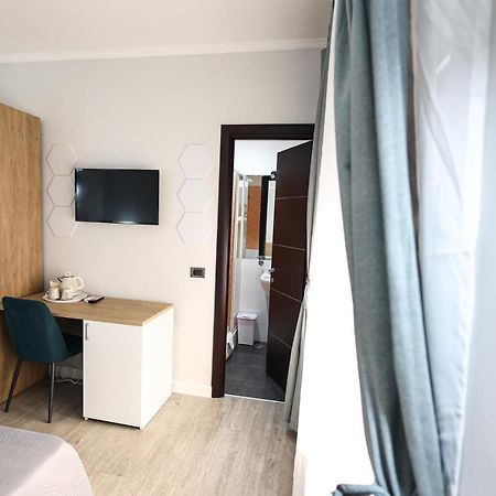 Seven Kings Relais Hotel Roma Exterior foto