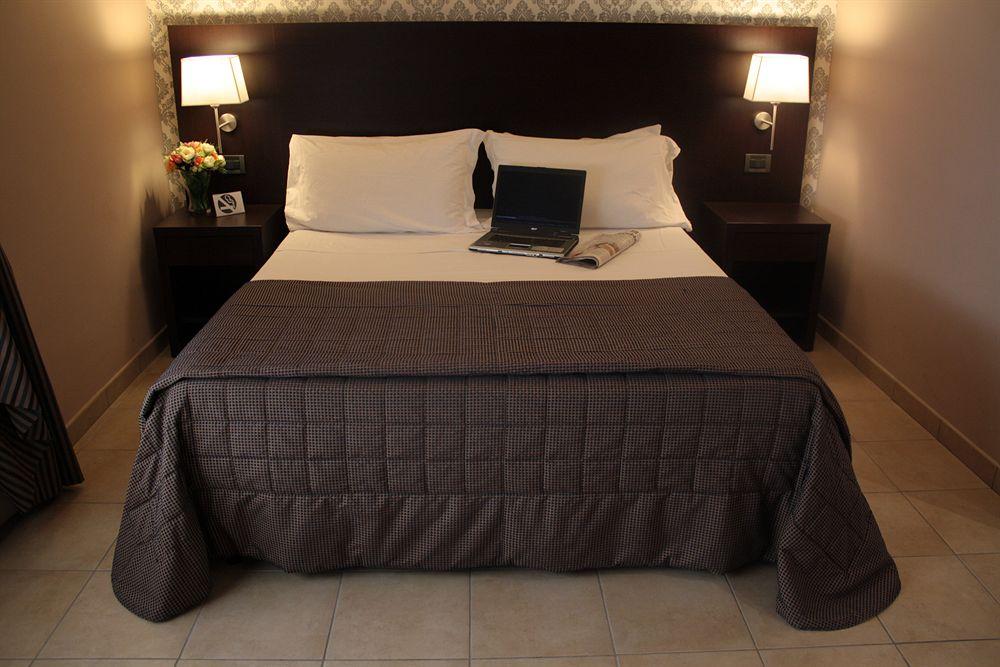 Seven Kings Relais Hotel Roma Exterior foto