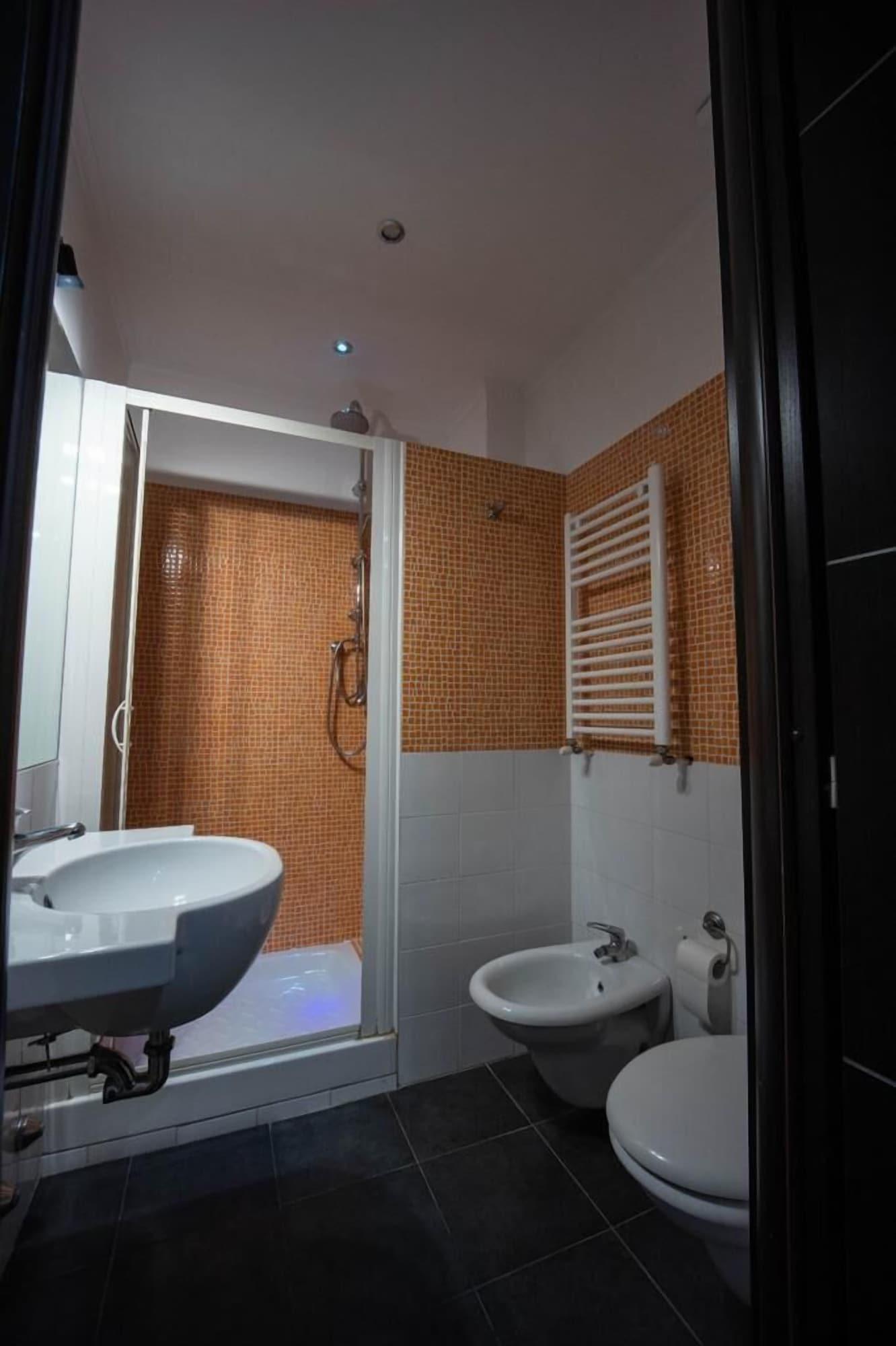 Seven Kings Relais Hotel Roma Exterior foto