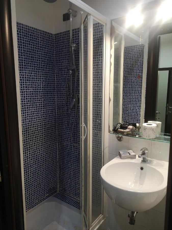 Seven Kings Relais Hotel Roma Exterior foto