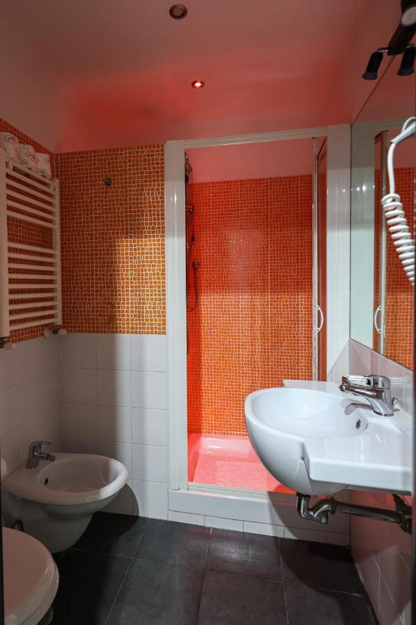 Seven Kings Relais Hotel Roma Exterior foto