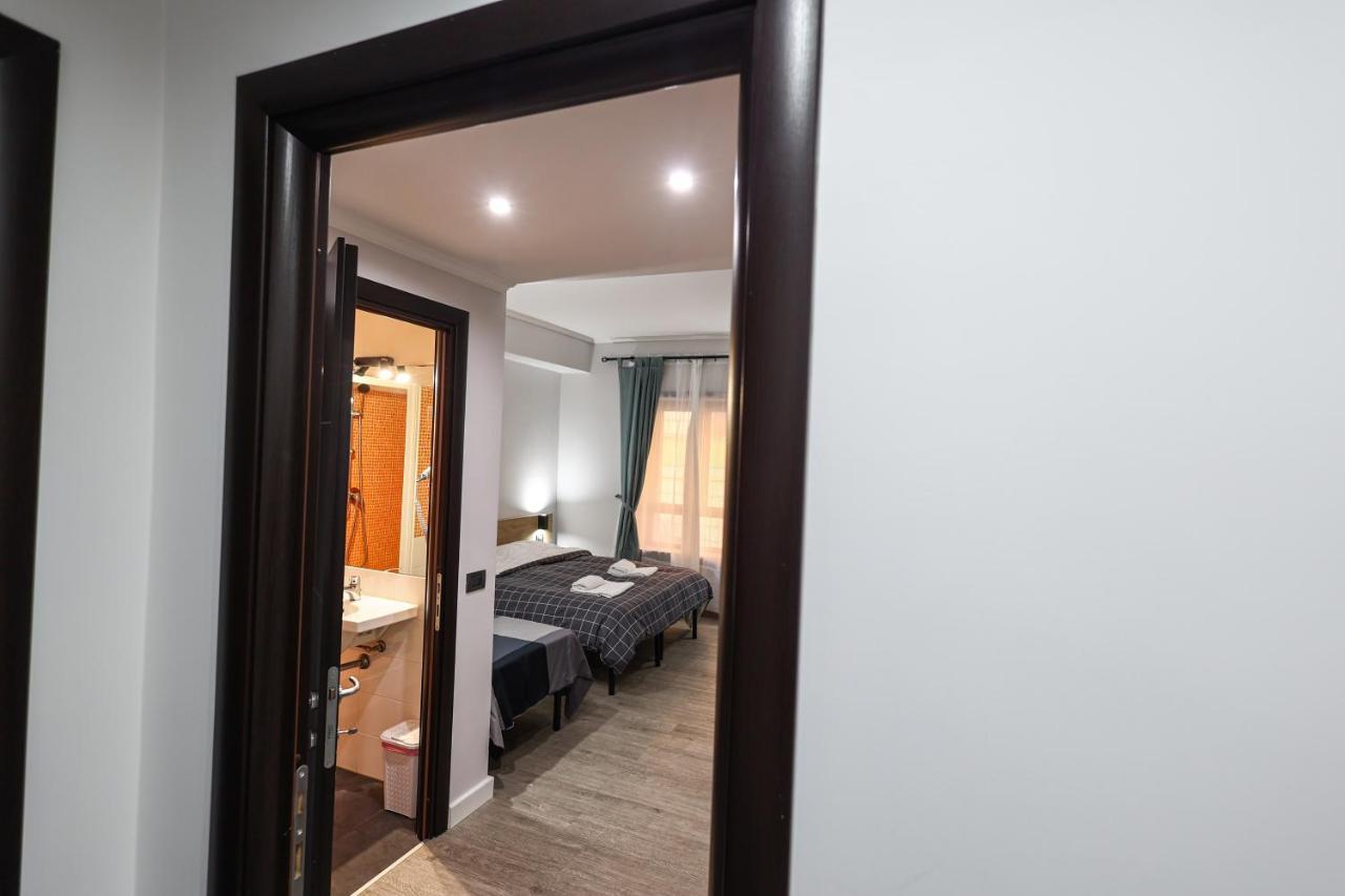 Seven Kings Relais Hotel Roma Exterior foto