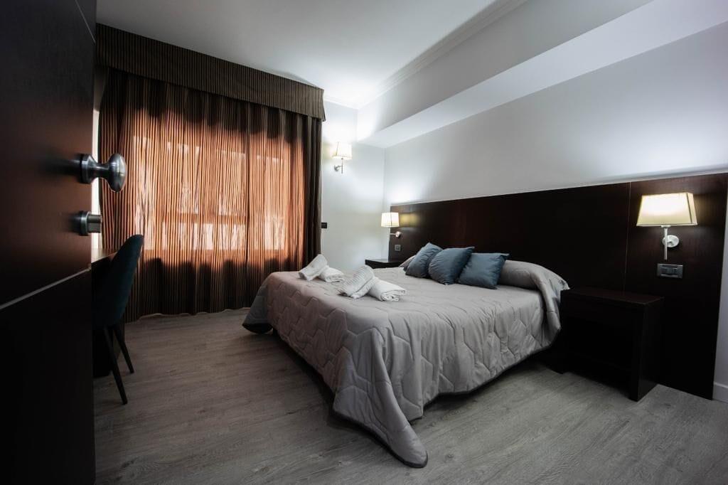 Seven Kings Relais Hotel Roma Exterior foto