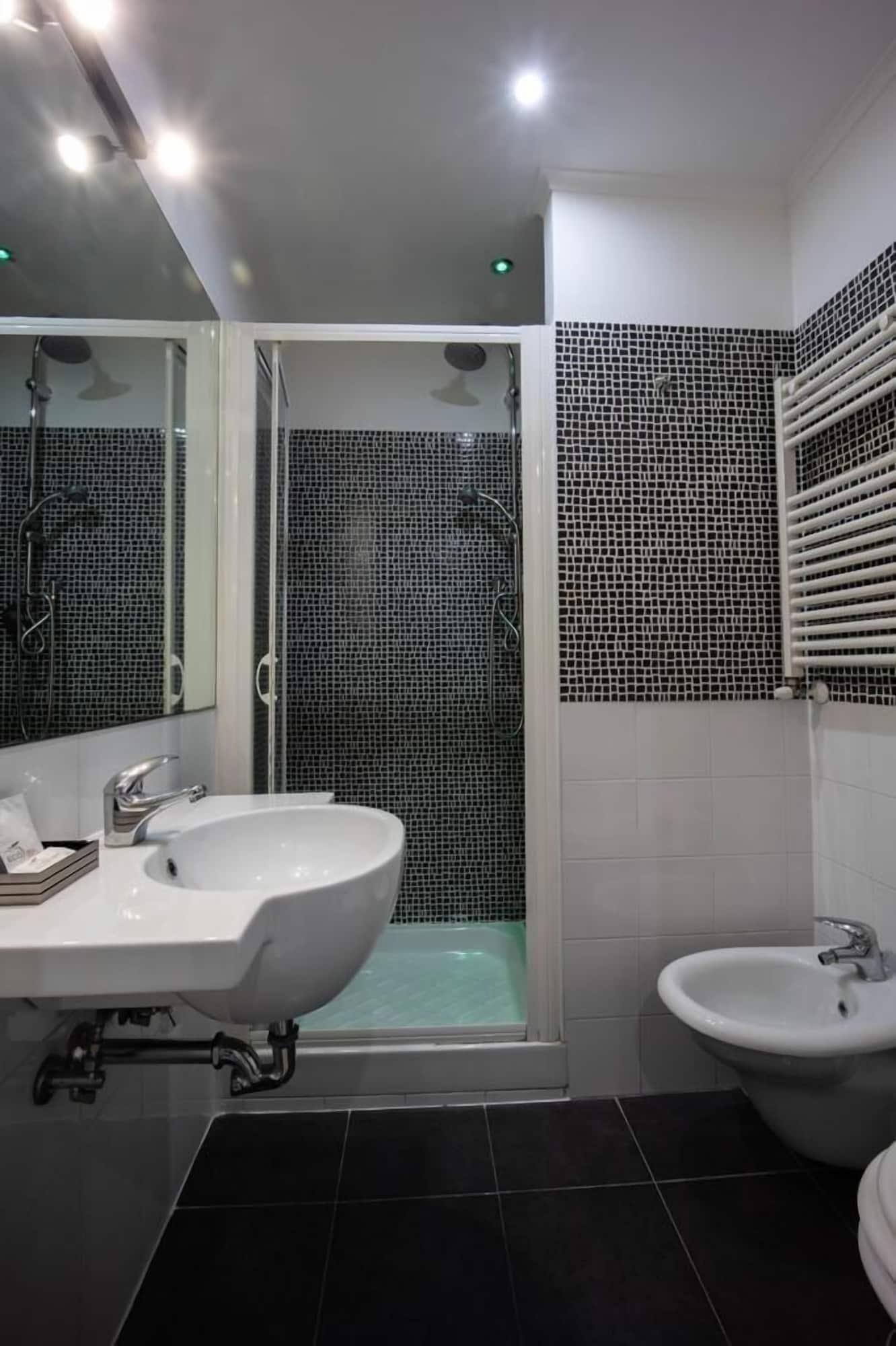 Seven Kings Relais Hotel Roma Exterior foto