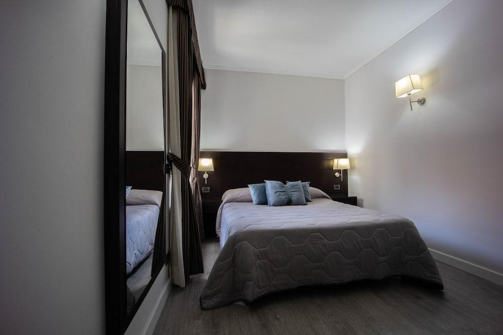Seven Kings Relais Hotel Roma Exterior foto