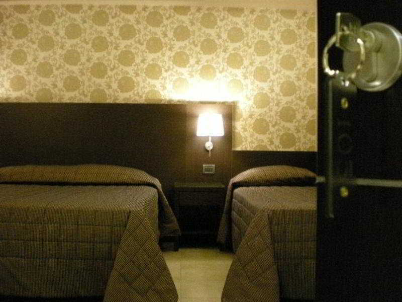 Seven Kings Relais Hotel Roma Cameră foto